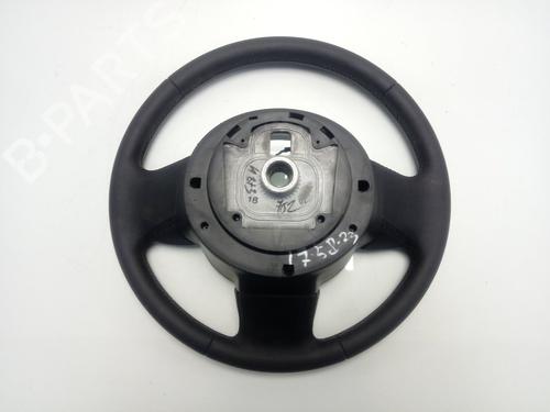 Steering wheel FIAT 500 (312_)  | BP15231446C49 