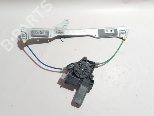 Used Front left window mechanism Front left window mechanism 37178328 37178328