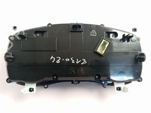 Instrument cluster PEUGEOT EXPERT Van (V_) | BP37265987C47 - Image 2
