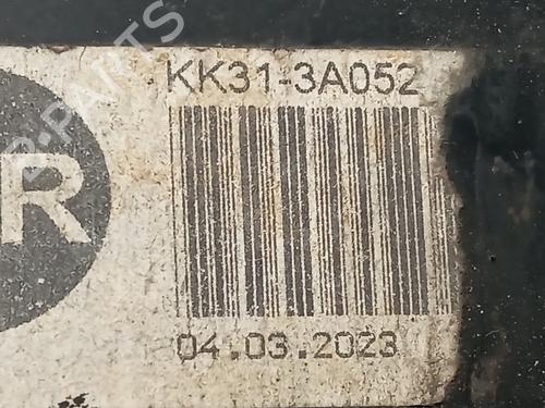 Right front suspension arm FORD TRANSIT V363 Van (FCD, FDD)  | BP22355650M13 