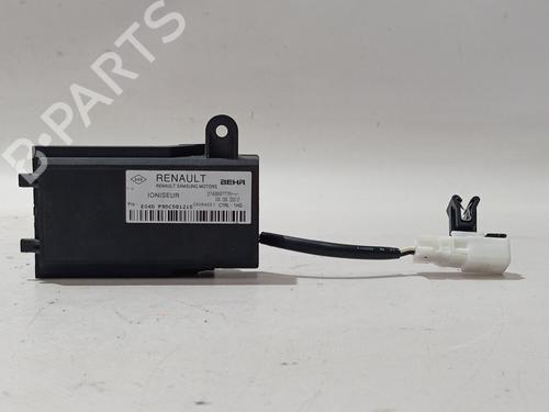 Elektronisk modul RENAULT ZOE (BFM_) ZOE (88 hp) 28728314
