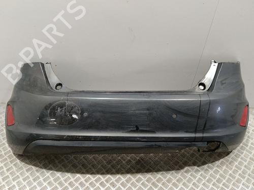 rear-bumper-ford-fiesta-vii-hj-hf-2017-33965032 main image