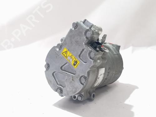 Used AC compressor AC compressor MERCEDES-BENZ EQA (H243) EQA 250 (243.701) (190 hp) 36159164 36159164
