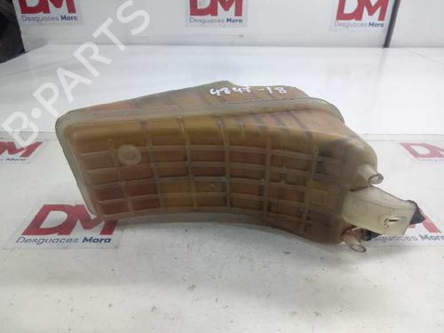 Expansion tank PEUGEOT PARTNER MPV (5_, G_)  | BP12653550C120