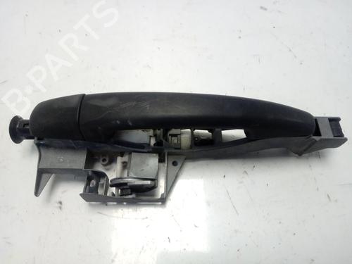 Venstre bak utvendig håndtak CITROËN C3 I (FC_, FN_) [2002-2013]  15484968