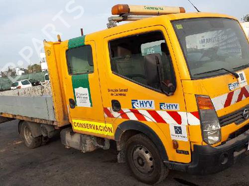 NISSAN CABSTAR (F24M, F24W) 35.13 DCI, 45.13 DCI 2.5 (F24M) (131 hp) 4237041
