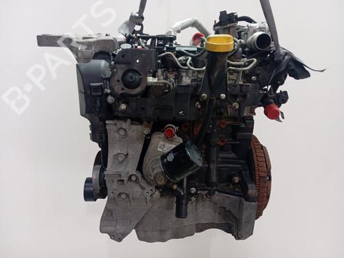 Engine RENAULT KANGOO / GRAND KANGOO II (KW0/1_) | BP30375047M1