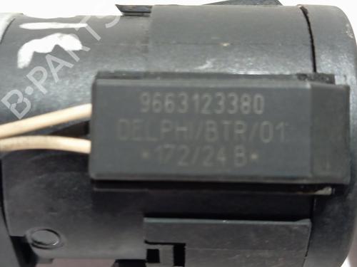 Ignition barrel PEUGEOT RIFTER  | BP29589901M48 