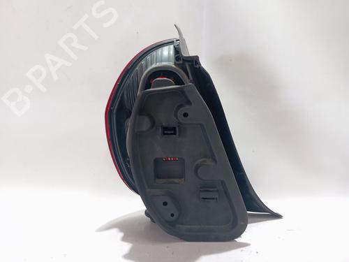 Høyre baklys CITROËN C5 I (DC_) 2.0 HDi (DCRHZB, DCRHZE) | BP30375729C35