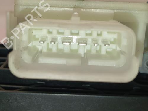 Front right window mechanism RENAULT CAPTUR II (HF_) E-TECH 160 | BP39994135C23 - Image 2