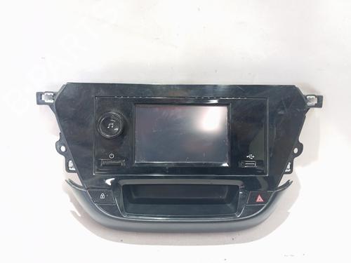 display-opel-corsa-f-p2jo-2019-37464068 main image