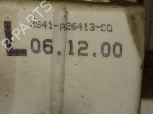 Rear right lock FORD MONDEO III Saloon (B4Y) 2.0 16V TDDi / TDCi | BP12837550C99 