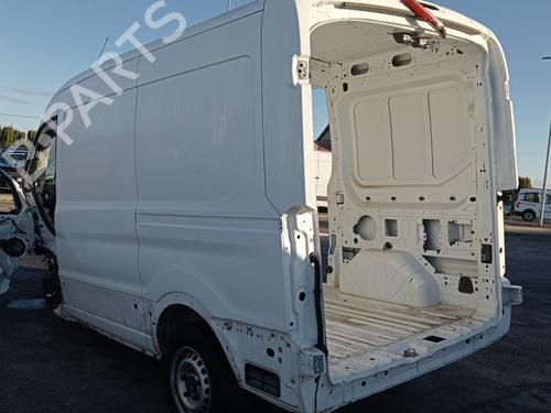 Starter FORD TRANSIT CUSTOM V362 Bus (F3)  | BP29176611M8 
