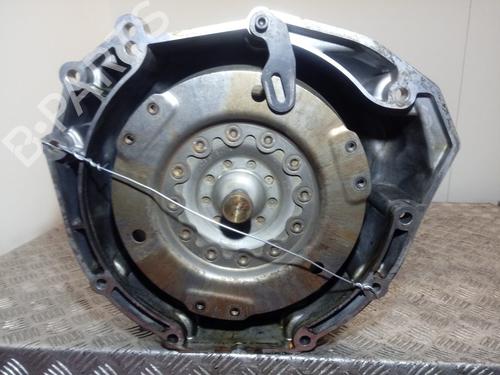 Gearbox JEEP GRAND CHEROKEE IV (WK, WK2)  8HP70 |