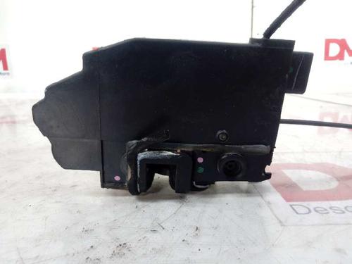 Front left lock PEUGEOT 308 II (LB_, LP_, LW_, LH_, L3_)  | BP12839500C98