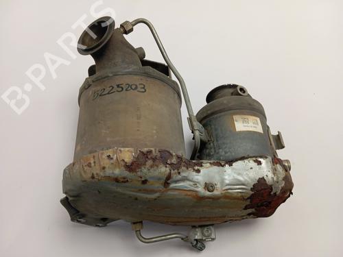 Used Particulate filter Particulate filter VW ARTEON (3H7, 3H8) [2017-2026] 34213849 34213849
