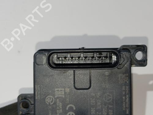Electronic module MERCEDES-BENZ GLA (H247) GLA 200 d (247.712) | BP38876115M83 - Image 3