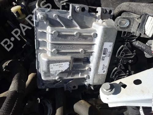 Used Engine control unit (ECU) RENAULT MEGANE IV Hatchback (B9A/M/N_) 1.5 dCi 110 (B9A3) (110 hp) 12653985