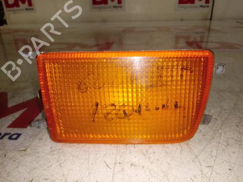 Blinklys fortil venstre VW GOLF III (1H1) [1989-2000]  30372026