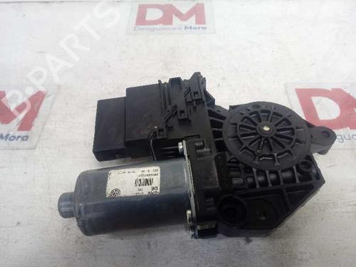 Left rear window motor VW GOLF VI (5K1) 1.6 TDI | BP12659674E23 