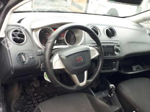 Instrument cluster SEAT IBIZA IV (6J5, 6P1)  | BP12668016C47 