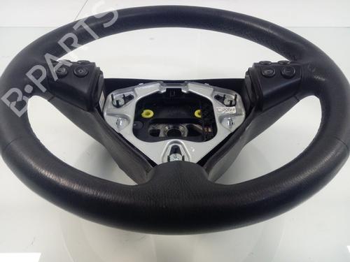 Steering wheel MERCEDES-BENZ A-CLASS (W169)  | BP16976895C49 