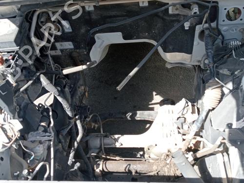 Køleventilator elektrisk NISSAN NAVARA NP300 (D40) | BP17970312M35