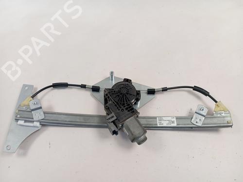 Used Front left window mechanism Front left window mechanism 37440579 37440579