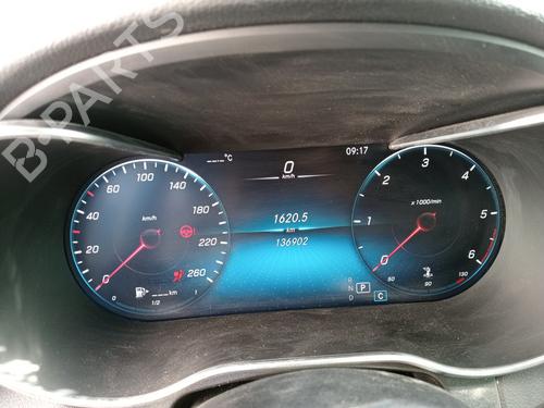 Engine MERCEDES-BENZ GLC (X253) 220 d 4-matic (253.915) | BP29724048M1 