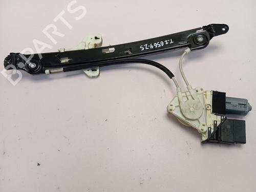 Used Rear left window mechanism SEAT TOLEDO III (5P2) [2004-2009]  30374867