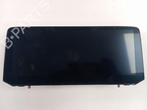 Multifunctionele display Multifunctionele display MAZDA CX-5 (KF) [2016-2026] 36991102 36991102