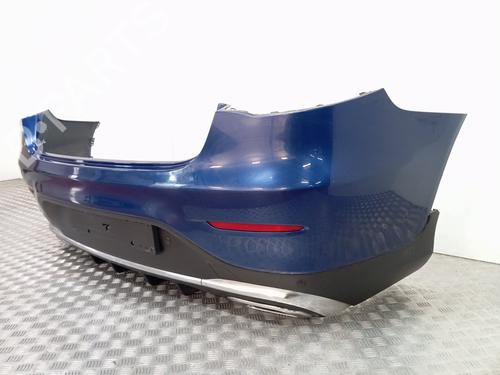 Rear bumper MERCEDES-BENZ GLC (X253) 220 d 4-matic (253.915) | BP29724050C8 