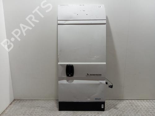 Used Right rear door CITROËN JUMPER II Van 2.2 BlueHDi 120 (120 hp) 31665410