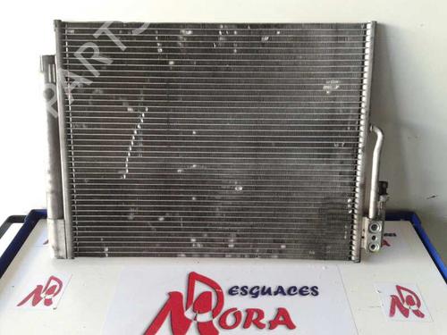 AC radiator OPEL MERIVA B MPV (S10) 1.7 CDTI (75) | BP12634477M32 