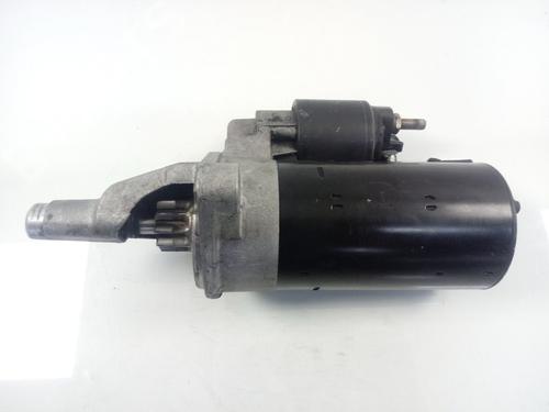 Used Starter AUDI A6 C5 (4B2) [1997-2005]  18052470