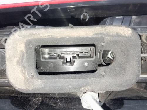 Left taillight FORD FOCUS C-MAX (DM2) 1.6 | BP38286002C34 - Image 3