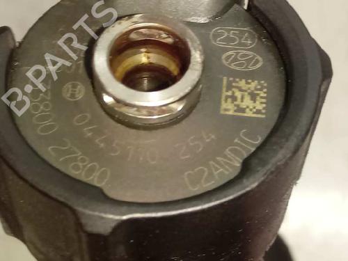 Injector HYUNDAI SANTA FÉ II (CM) 2.2 CRDi 4x4 | BP16647050M100 