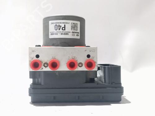 ABS pump KIA RIO IV (YB, SC, FB) 1.25 | BP36778392M43 - Image 2