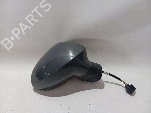 Right mirror SEAT LEON (1P1)  | BP28058081C27 