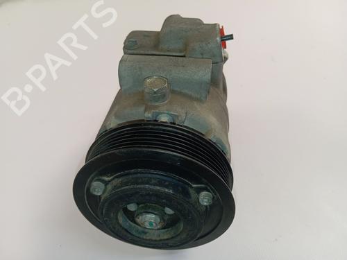 Used AC compressor AC compressor 39384396 39384396