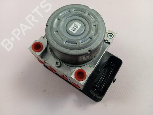 Used ABS pump DACIA DOKKER MPV (KE_) [2012-2025]  27498512
