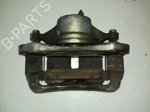 Left front brake caliper KIA SPORTAGE III (SL)  | BP22779734M105 