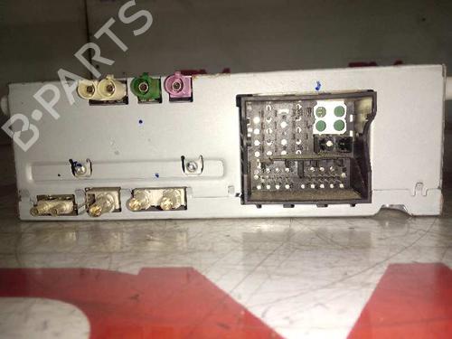 Radio LAND ROVER DISCOVERY SPORT (L550)  | BP12666725E6 
