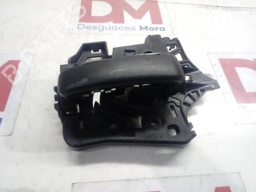 Used Front right interior door handle PEUGEOT PARTNER Tepee [2008-2025]  12842982
