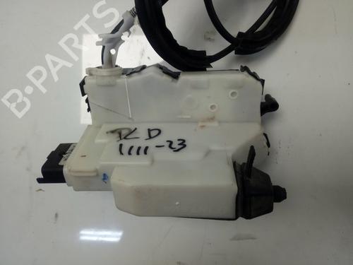 Højre bagtil lås CITROËN BERLINGO (ER_, EC_) 1.5 BlueHDi 100 | BP14133986C99