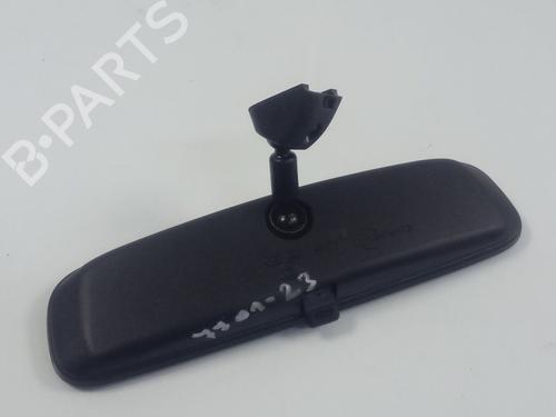 Used Rear mirror KIA PICANTO II (TA) 1.0 (67 hp) 17124690