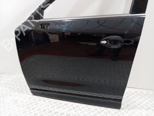 Left front door MAZDA CX-5 (KF) | BP36991107C2 - Image 2