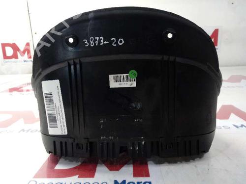 Instrument cluster BMW 3 (E90) 320 d | BP12662534C47 