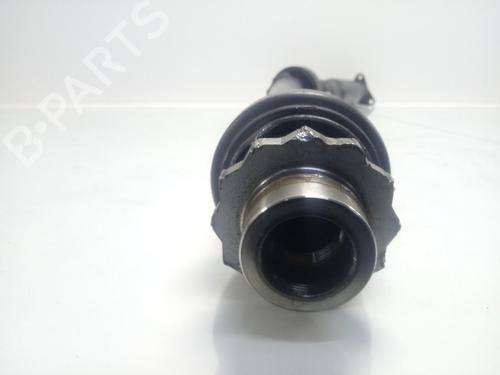Driveshaft BMW Z4 Roadster (E89) sDrive 23 i | BP12821634M37 