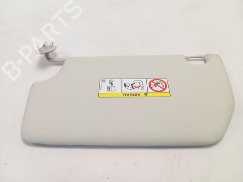 Right sun visor FORD TOURNEO COURIER B460 MPV | BP32187078I2 - Image 2